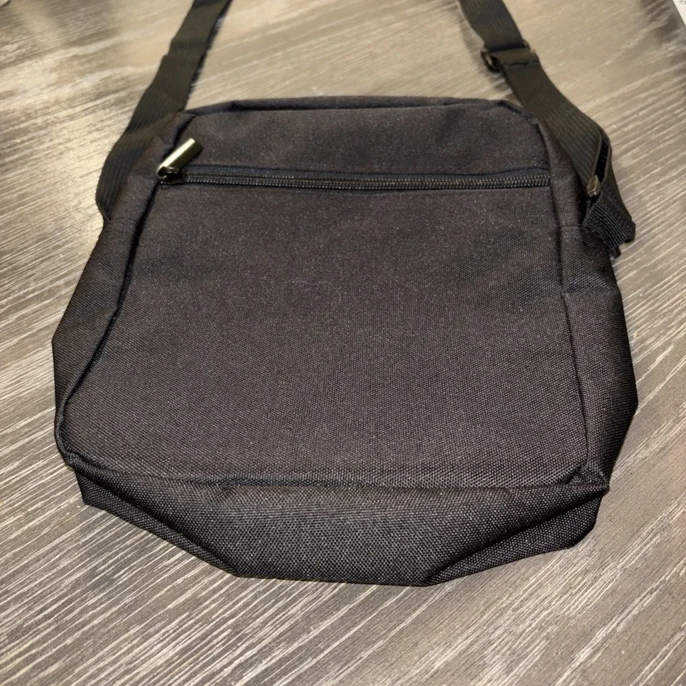 Christian's‎ Ronaldo Black Bag